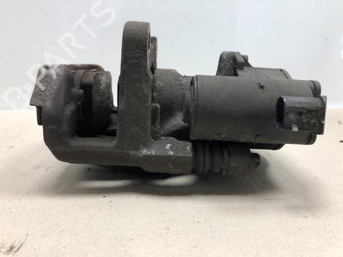 Left rear brake caliper CITROËN JUMPY III Van (V_) E-JUMPY | BP37215302M107 - Image 2