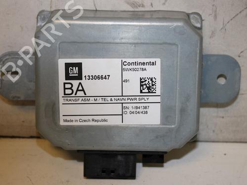 other-opel-corsa-d-s07-13-cdti-l08-l68-13306647-5wk50278a-2006-2007-2008-2009-2010-2011-2012-2013-2014-2015-15308621 main image