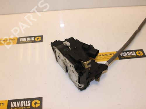 Rear right lock BMW 3 Touring (E46) 320 d | BP15309168C99 