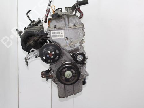 Engine SUZUKI SPLASH (EX) 1.2 (A5B 412) (86 hp) 15327070