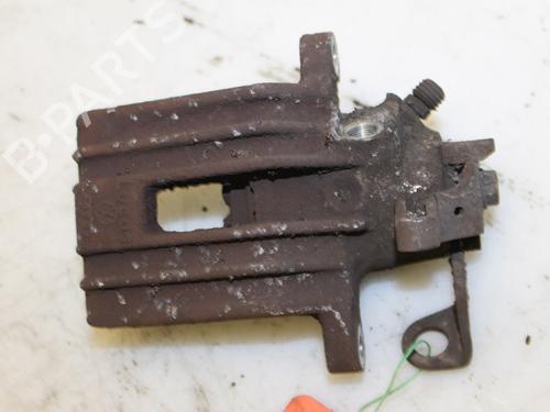 Used Left rear brake caliper Left rear brake caliper 15302341 15302341