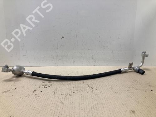 AC-rør AC-rør BMW X3 (G01, F97, G08) iX3 (286 hp) 37207256 37207256