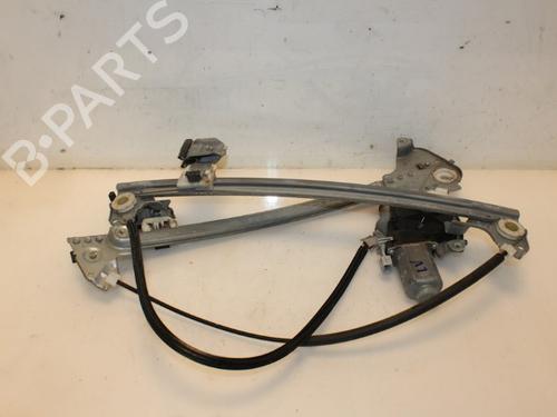 Used Front left window mechanism Front left window mechanism 15323959 15323959