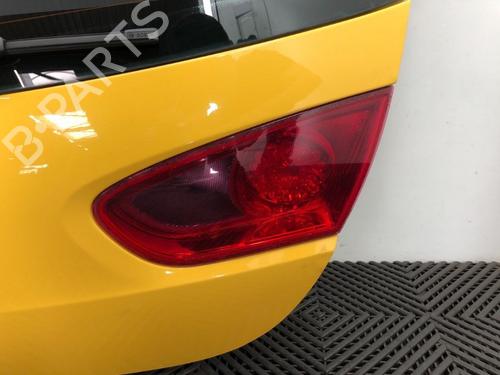 Tailgate SEAT LEON (1P1) 1.4 16V | BP17376081C6 