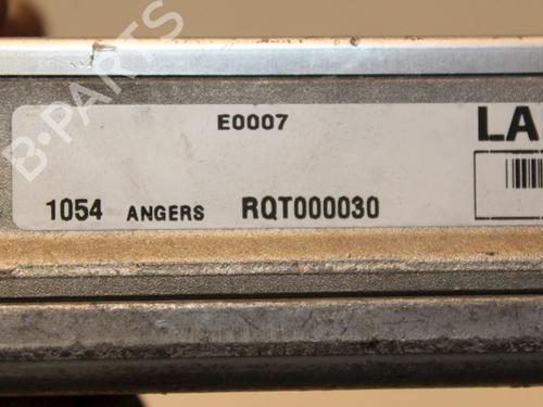 Engine control unit (ECU) LAND ROVER DISCOVERY II (L318) 2.5 Td5 4x4 | BP15322237M57 