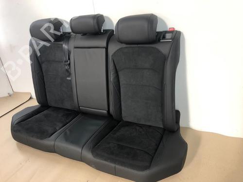 Sæde Bagtil VW ARTEON (3H7, 3H8) 1.5 TSi | BP15341836C17 - Image 3
