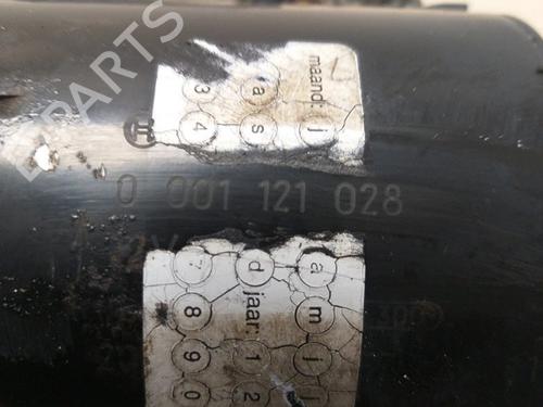 Starter VW GOLF IV (1J1) 1.4 16V | BP16064757M8 