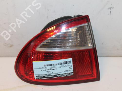 Venstre Baklys SEAT LEON (1M1) 1.9 TDI (110 hp) 15306541