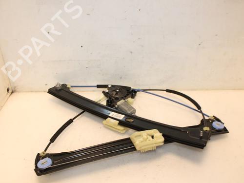 Used Front right window mechanism Front right window mechanism 15331527 15331527