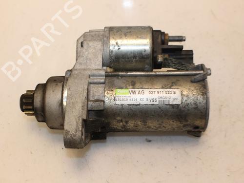 Used Starter Starter 15331253 15331253