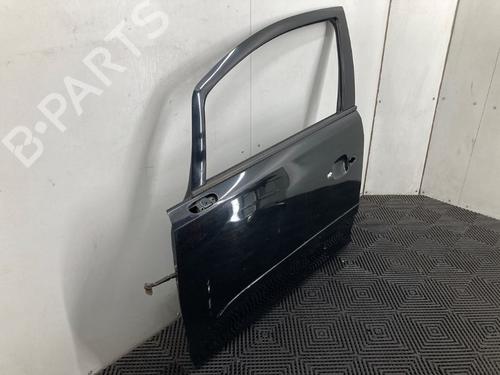 Left front door OPEL CORSA D (S07) 1.2 (L08, L68) | BP24136026C2 