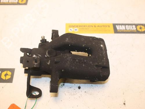 Used Right rear brake caliper PEUGEOT 307 (3A/C) 2.0 HDi 90 (90 hp) 15313110