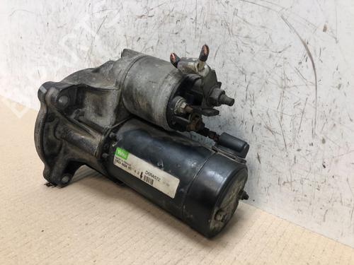 Starter PEUGEOT 206 CC (2D) 1.6 16V (2DNFUF, 2DNFUR) | BP15344399M8 