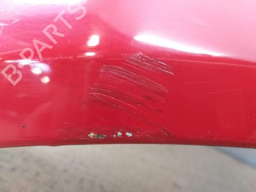 Left front fenders VW TRANSPORTER T5 Van (7HA, 7HH, 7EA, 7EH) 2.0 | BP15338479C41 