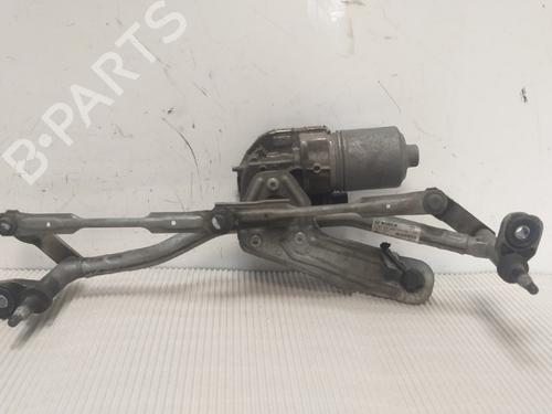Used Front wipers mechanism VW TOURAN (5T1) 2.0 TDI (110 hp) 15829891