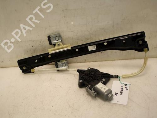 Used Front right window mechanism Front right window mechanism 15336725 15336725