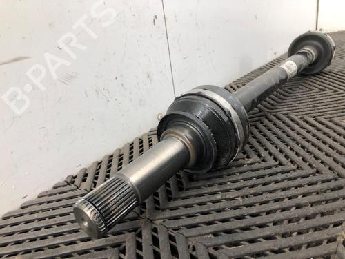 Right rear driveshaft PORSCHE TAYCAN (Y1A) GTS (Y1ADK1) | BP37209060M41 - Image 4