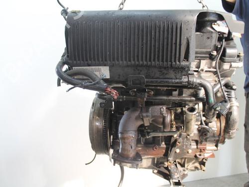 Engine ROVER 75 (RJ) 2.0 CDT | BP15307420M1 - Image 4