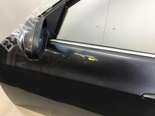 Left front door BMW 3 (E90) 318 d | BP15971509C2 