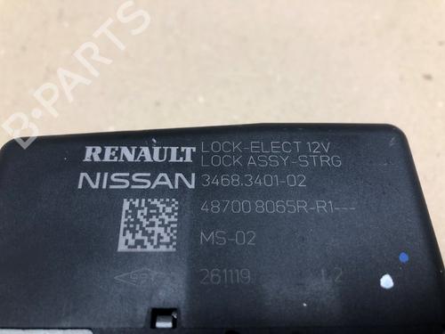 Switch RENAULT ZOE Hatchback Van (BFM_) Electric (BFMC, BFMD) | BP37212048I30 - Image 5