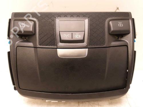 Used Interior roof light Interior roof light 15338648 15338648