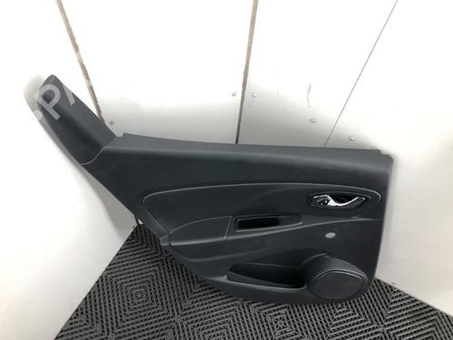 Rear left panel RENAULT CLIO IV (BH_) 1.5 dCi 90 | BP37213643C60 - Image 2
