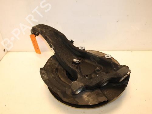 Right front steering knuckle BMW 5 Gran Turismo (F07) 535 d | BP15315367M26 