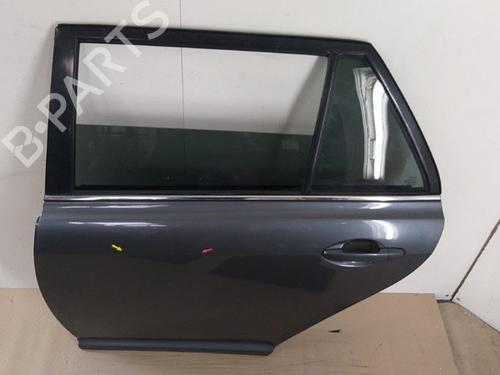 Left rear door TOYOTA AVENSIS Estate (_T25_) 2.2 D-CAT (ADT251_, ADT251R) | BP15533620C4
