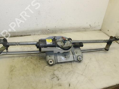 Used Front wipers mechanism JEEP GRAND CHEROKEE II (WJ, WG) 4.0 4x4 (190 hp) 15301556