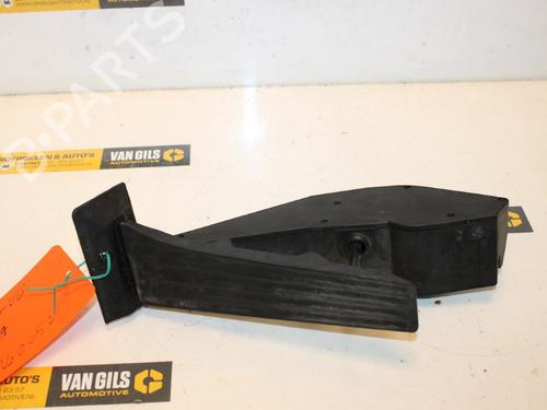 Used Pedal Pedal 17014464 17014464