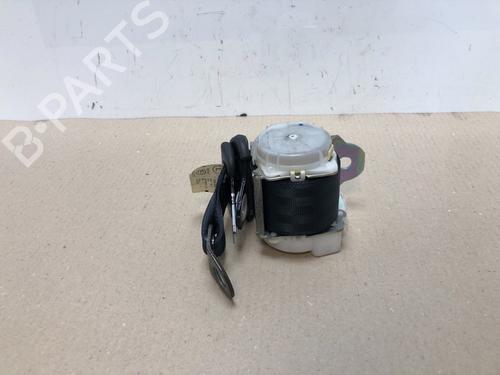 Used Rear left seatbelt Rear left seatbelt 16075584 16075584
