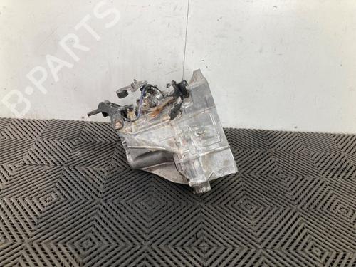 gearbox-toyota-aygo-_b4_-2014-37203790 main image