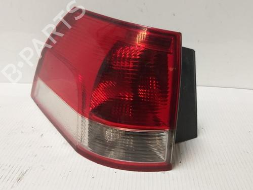 Used Left taillight OPEL VECTRA C Estate (Z02) 2.0 DTI (F35) (100 hp) 16399175