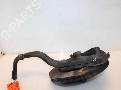 Used Right front steering knuckle MERCEDES-BENZ S-CLASS (W221, V221) S 350 BlueTec (221.026, 221.126) (258 hp) 15321439