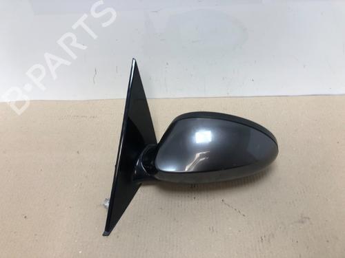 Left mirror BMW 1 (E87) 120 d | BP15767314C26 