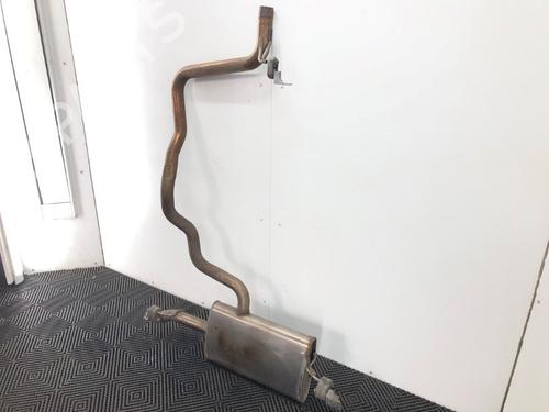 Udstødningssystem SEAT ATECA (KH7, KHP) 2.0 TDI | BP36863554M121 - Image 3
