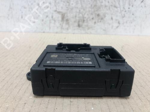Electronic module JAGUAR XJ (X351) 3.0 SDV6 | BP37213552M83 - Image 3