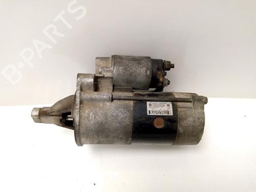 Startmotor CHRYSLER GRAND VOYAGER V (RT) 2.8 CRD (163 hp) 15337901