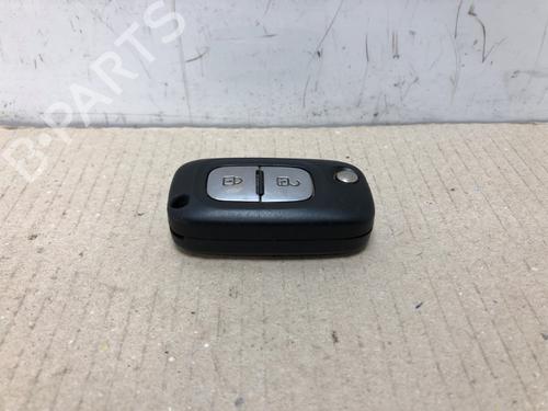 Electronic module RENAULT CLIO III (BR0/1, CR0/1) 1.2 16V (BR0P, CR0P) | BP37410019M83 - Image 3