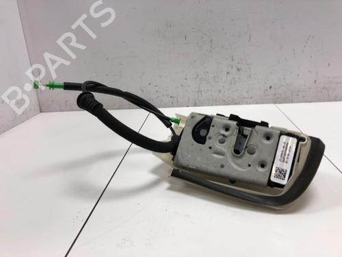 Used Front right lock Front right lock 37210491 37210491