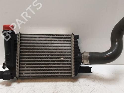 Used Intercooler Intercooler 16169019 16169019
