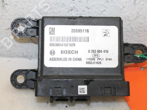 control-unit-chevrolet-aveo-hatchback-t300-14-20895116-026304415-2011-15305739 main image