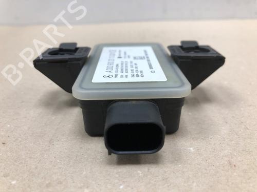 Electronic module MERCEDES-BENZ E-CLASS Coupe (C238) E 200 (238.342) | BP37215119M83 - Image 2