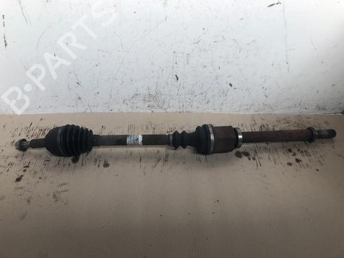 Used Right front driveshaft RENAULT MEGANE II Estate (KM0/1_) 1.5 dCi (KM16, KM1E) (106 hp) 15297763