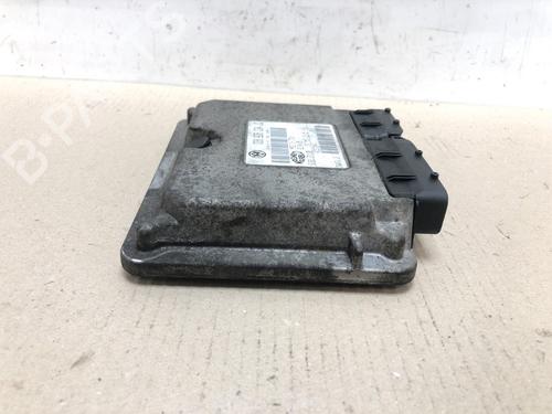 Engine control unit (ECU) VW POLO (9N_, 9A_) 1.4 16V | BP15536096M57 