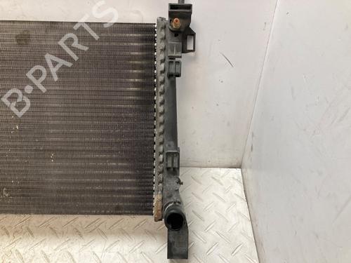 Water radiator CITROËN NEMO Box Body/MPV (AA_) 1.4 HDi | BP25795707M31 - Image 2