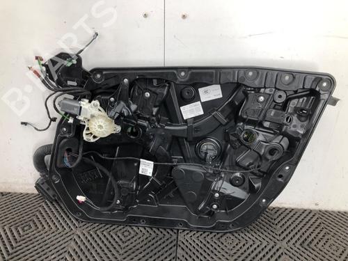front-right-window-mechanism-mercedes-benz-e-class-w213-2016-37207200 main image