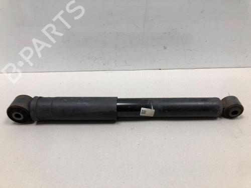 Used Left rear shock absorber Left rear shock absorber 37215442 37215442