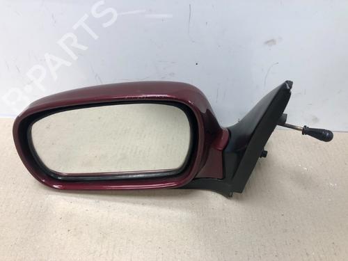 Left mirror DAEWOO NEXIA 1.5 16V (08, 68) | BP15334260C26 