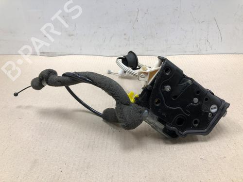 Højre bagtil lås PORSCHE MACAN (95B) 3.0 S | BP37213238C99 - Image 4